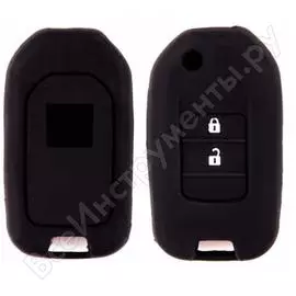 Силиконовый чехол на автомобильный ключ HONDA SKYWAY S05701066