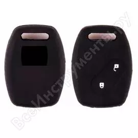 Силиконовый чехол на автомобильный ключ HONDA SKYWAY S05701061