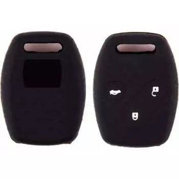 Силиконовый чехол на автомобильный ключ HONDA SKYWAY S05701062