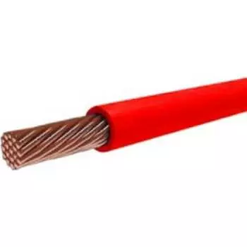 Автомобильный силовой кабель Pro Legend