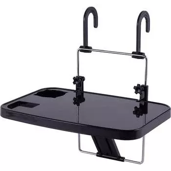 Автомобильный столик на руль или подголовник Dollex PMR-05