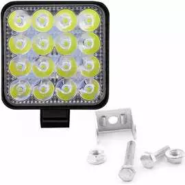 Автомобильный светодиодный прожектор JR AUTOGIFT