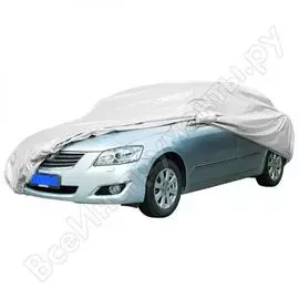 Автомобильный тент SKYWAY S04401004