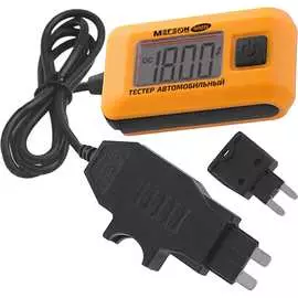 Автомобильный тестер МЕГЕОН 40015 к0000032463