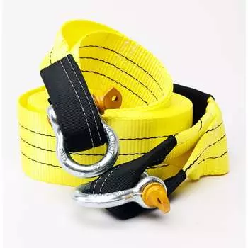 Автомобильный трос BRUTAL АВТОТРОС.РФ AVTS005