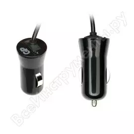 Автомобильный USB адаптер GP