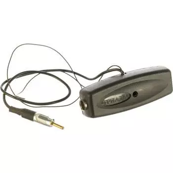 Автомобильный усилитель Триада 301 6423