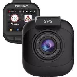 Автомобильный видеорегистратор CENMAX
