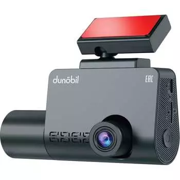 Автомобильный видеорегистратор Dunobil