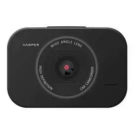Автомобильный видеорегистратор Harper DVHR-250 H00002770