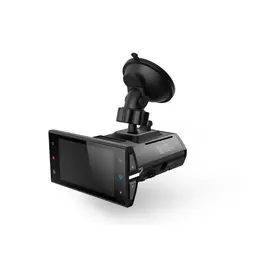 Автомобильный видеорегистратор Silverstone F1