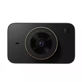 Автомобильный видеорегистратор Xiaomi