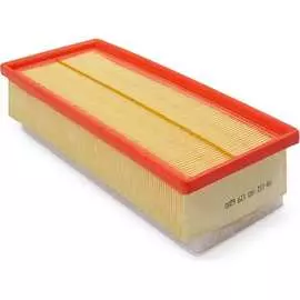 Автомобильный воздушный фильтр AUDI/SEAT/SKODA/VOLKSWAGEN FORTECH