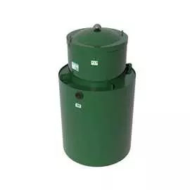 Автономная канализация Alta Group Alta Bio 5 OR