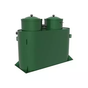 Автономная канализация Alta Group