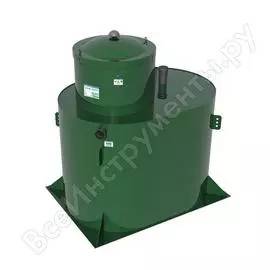 Автономная канализация Alta Group Alta Bio 10