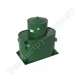 Автономная канализация Alta Group Alta Bio 5