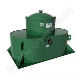 Автономная канализация Alta Group Alta Bio 5 Low