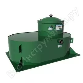 Автономная канализация Alta Group Alta Bio 5+ Low