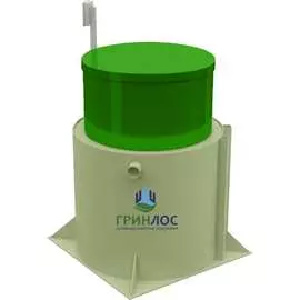 Автономная канализация Гринлос