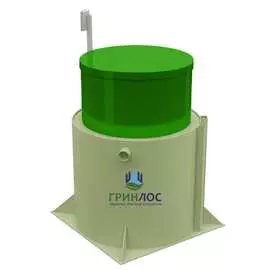 Автономная канализация Гринлос Аква 5 GL015ST11