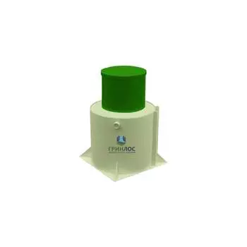 Автономная канализация Гринлос