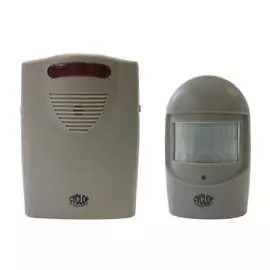 Автономная кемпинговая сигнализация Camping World Cyclop MA-004 MA-004