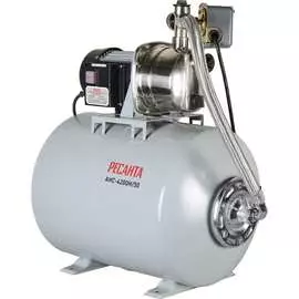 Автономная насосная станция Ресанта АНС-4200Н/50 77/1/8