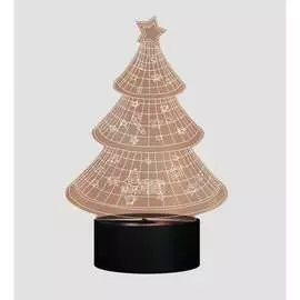 Автономная настольная лампа RITTER