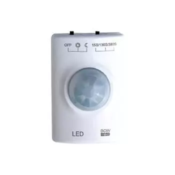 Автономная подсветка для шкафов ГЕЛЕОС h2 LEDH2