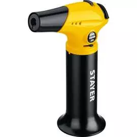 Автономная портативная газовая горелка STAYER ProTerm 35 55522