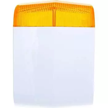 Автономная сирена для охранной сигнализации CoCo