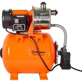 Автономная станция водоснабжения Вихрь