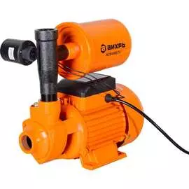 Автономная станция водоснабжения Вихрь