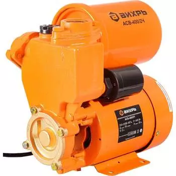 Автономная станция водоснабжения Вихрь АСВ-400 68/1/23