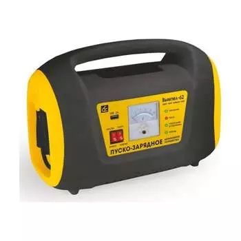 Автономное пуско-зарядное устройство Вымпел 62 2040