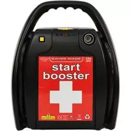 Автономное пусковое устройство-бустер LEMANIA ENERGY В0000000179701