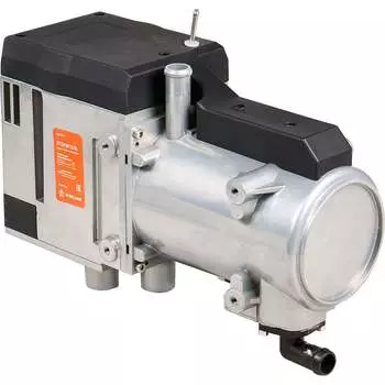 Автономный отопитель жидкостный Airline AEBB002