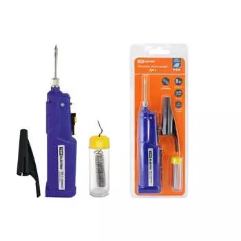 Автономный паяльник TDM ELECTRIC ПА-1 SQ1025-0101