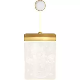 Автономный рождественский светильник RITTER