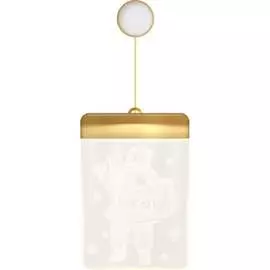 Автономный рождественский светильник RITTER