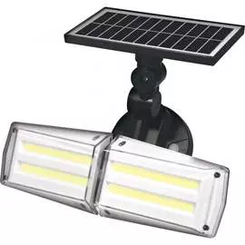 Автономный светодиодный прожектор duwi