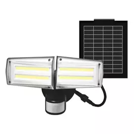 Автономный светодиодный прожектор duwi