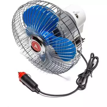 Автономный вентилятор кабины Autoimpuls 8043-24V 11.02133