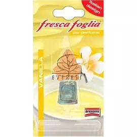 Автопарфюм AREXONS Fresca Foglia VANILLA 7191