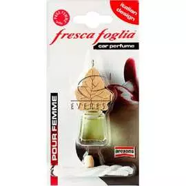 Автопарфюм для женщин AREXONS Fresca Foglia Crystal 7791