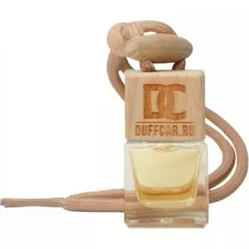 Автопарфюм DuffCar