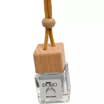 Автопарфюм Gamma D'oro Дикий ангел 10мл УТ-00001225