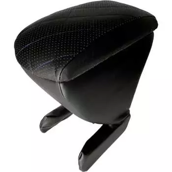 Автоподлокотник PSV Chevrolet Aveo I 2006 2012 г РОМБ 135491