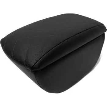 Автоподлокотник PSV для Skoda Rapid 2012 РОМБ 135598